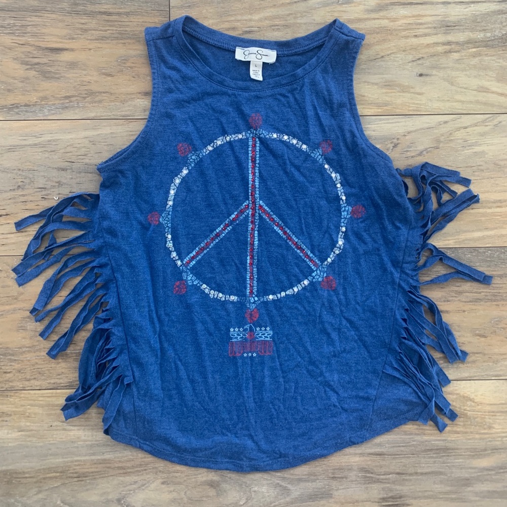 Girls top